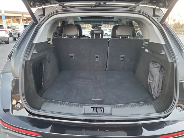 Used 2022 Lincoln Corsair Reserve image 35