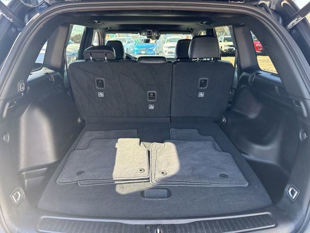 Certified 2025 Jeep Grand Cherokee Altitude image 18