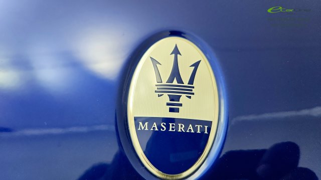 Used 2023 Maserati Levante GT AWD/4WD image 33