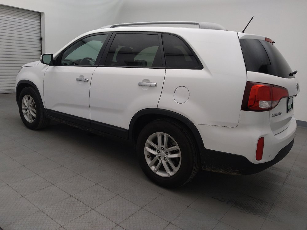Used 2015 Kia Sorento LX FWD image 3
