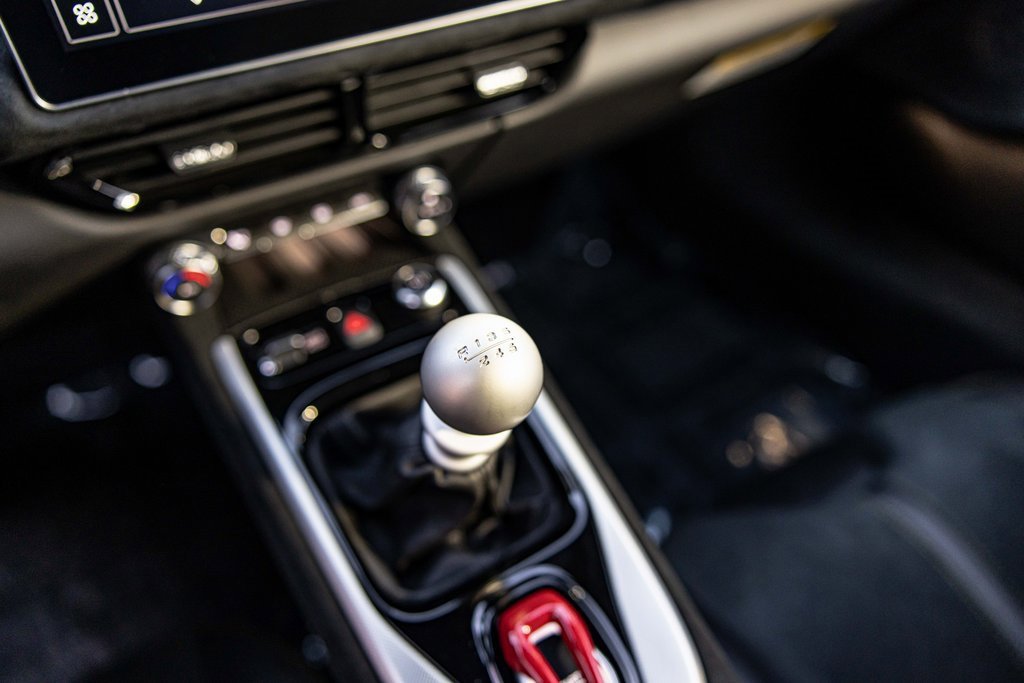 New 2026 Lotus Emira V6 SE Racing Line image 25