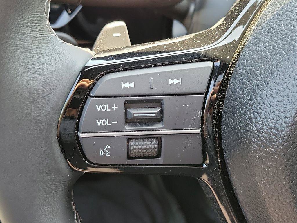 Certified 2026 Honda Civic Sport Touring image 11