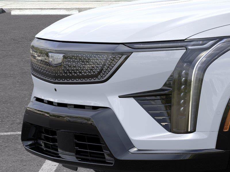 New 2027 Cadillac Optiq Sport RWD image 14