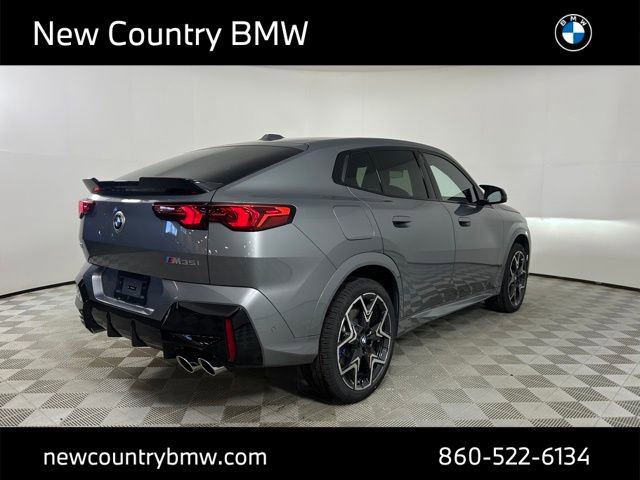 New 2026 BMW X2 M35i w/ Technology Package image 7