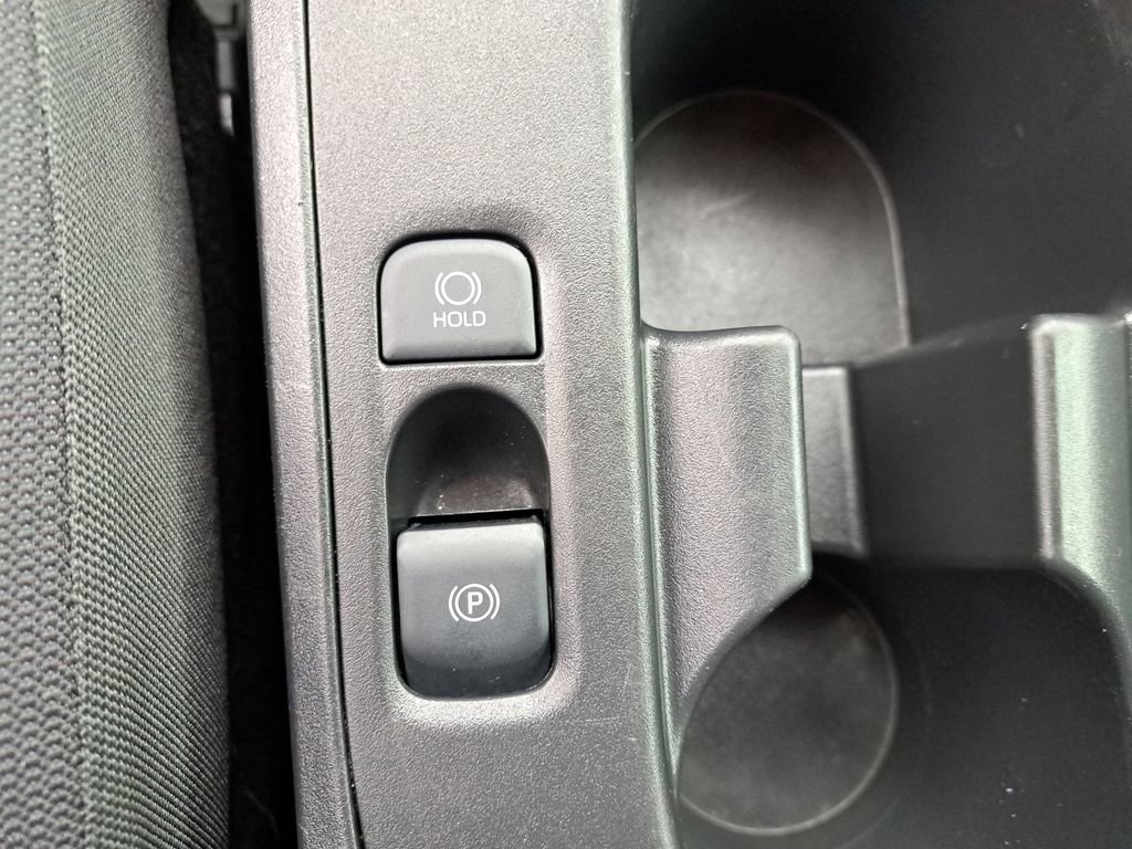 Certified 2023 Toyota Corolla LE image 26