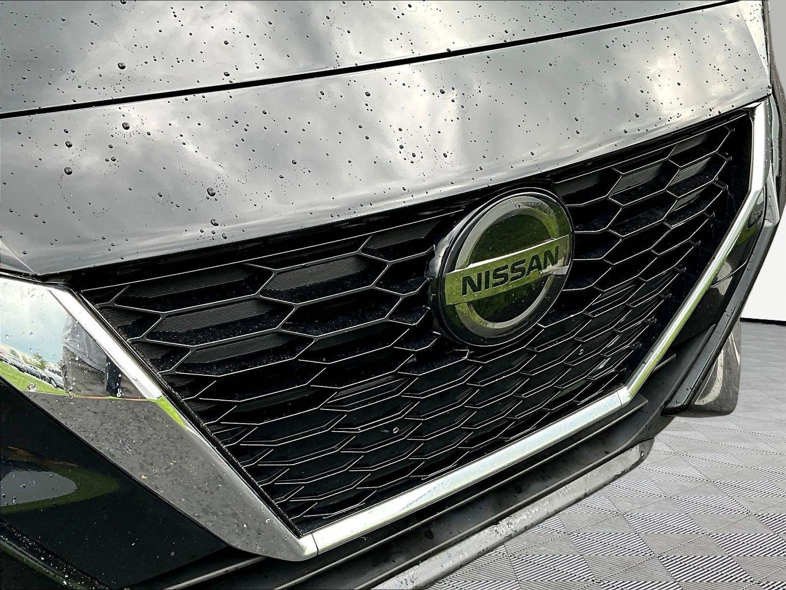 Used 2020 Nissan Sentra SV FWD image 31