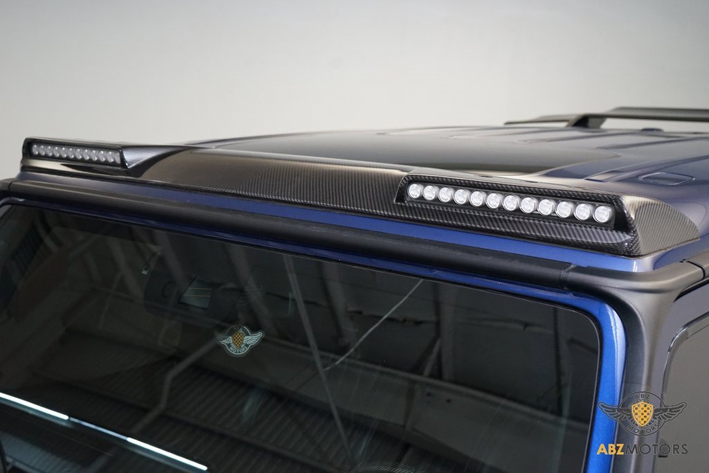 Used 2019 Mercedes-Benz G 63 AMG 4MATIC image 14