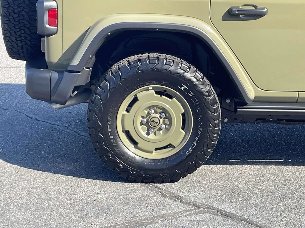 New 2025 Jeep Wrangler Unlimited Sport S 4xe AWD/4WD image 12