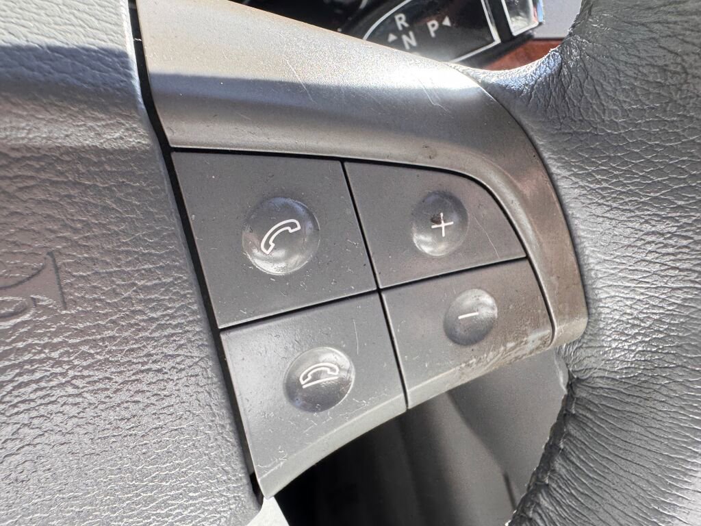 Used 2008 Mercedes-Benz R 350 4MATIC image 22