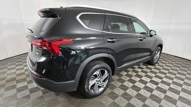 Certified 2023 Hyundai Santa Fe SEL AWD/4WD video 2