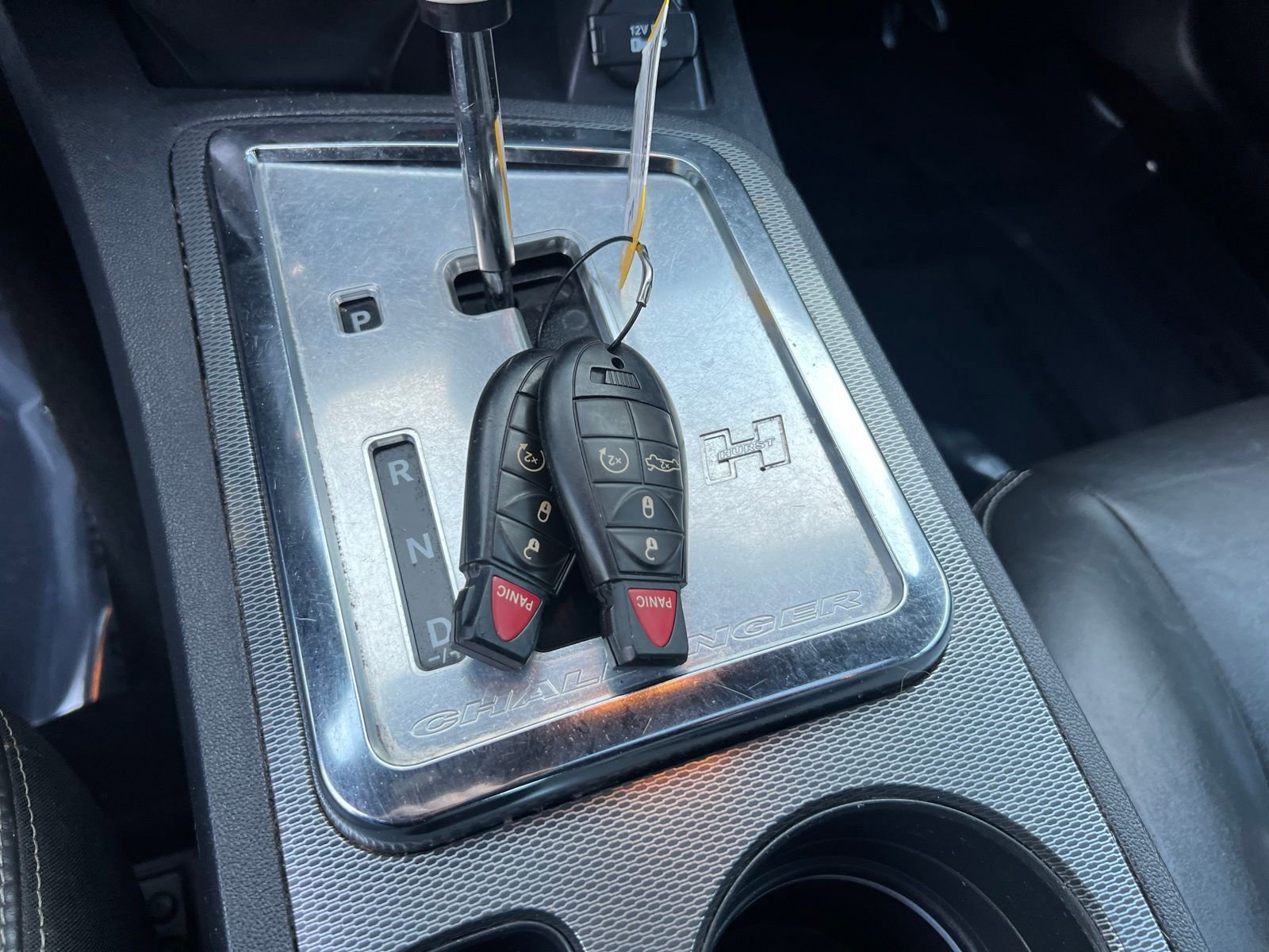 Used 2012 Dodge Challenger R/T RWD image 27