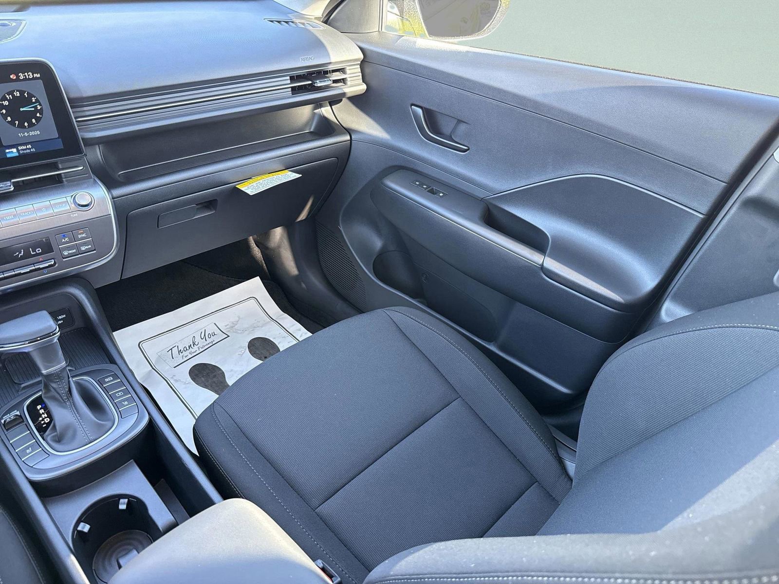 New 2026 Hyundai Kona SEL Sport image 10