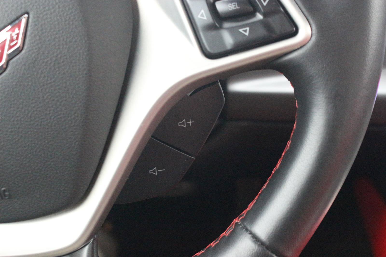 Used 2018 Chevrolet Corvette Grand Sport image 21