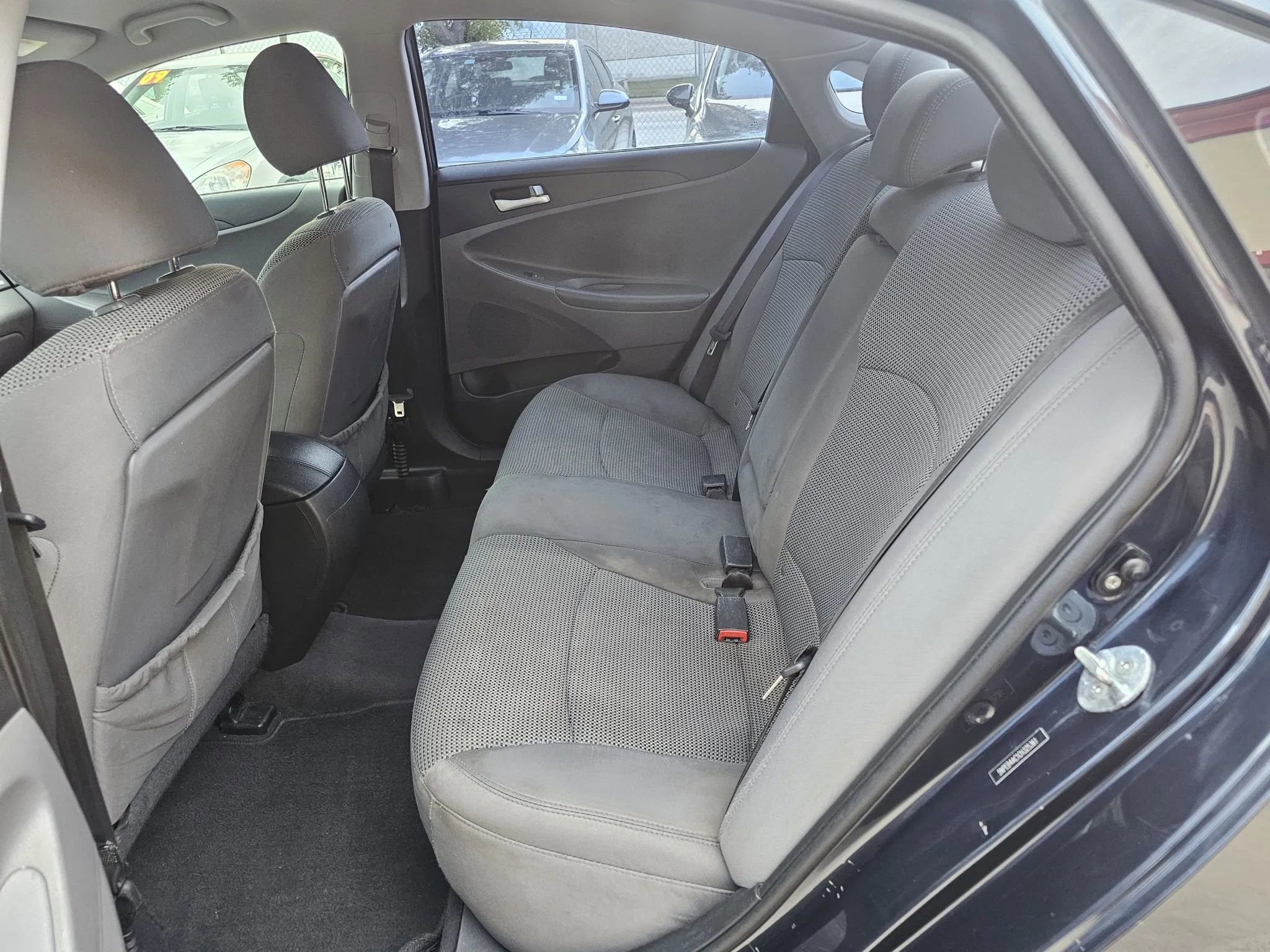 Used 2012 Hyundai Sonata GLS FWD image 9