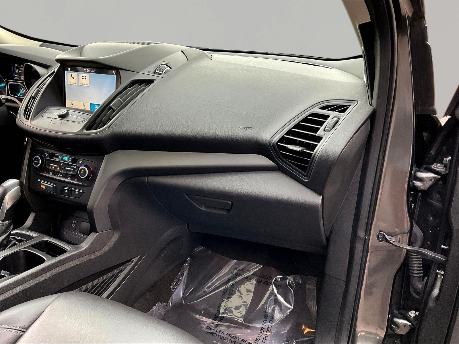 Used 2019 Ford Escape SEL FWD image 27