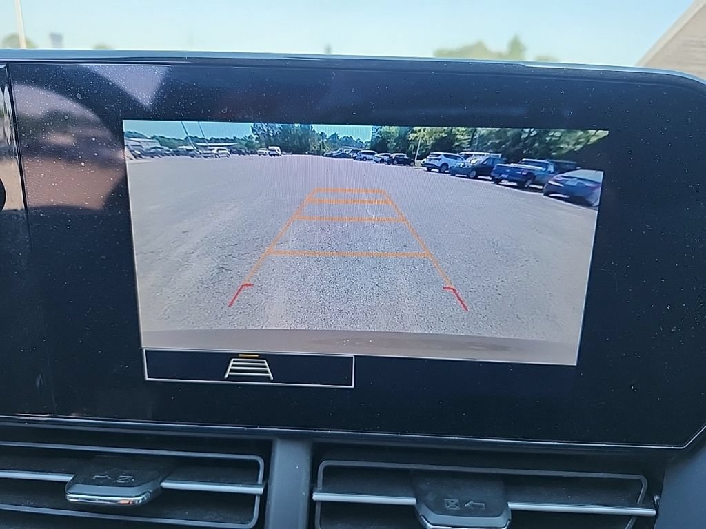 Used 2024 Chevrolet Trax LS FWD image 6