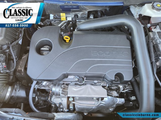 Used 2026 Chevrolet Equinox RS w/ Safety and Technology Package FWD image 30