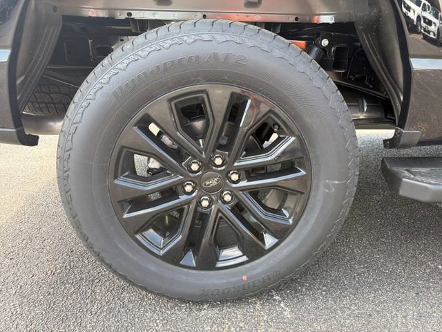 New 2026 Ford F150 Lariat AWD/4WD image 13