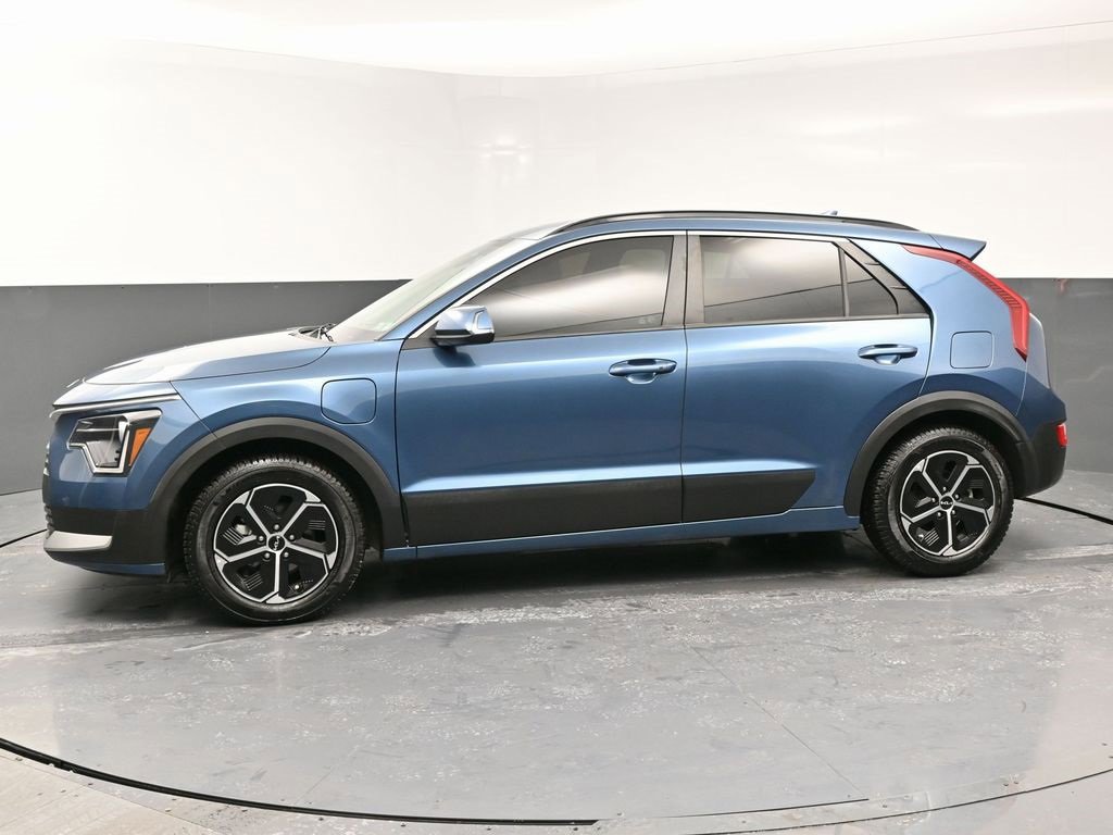 Used 2023 Kia Niro EX image 6
