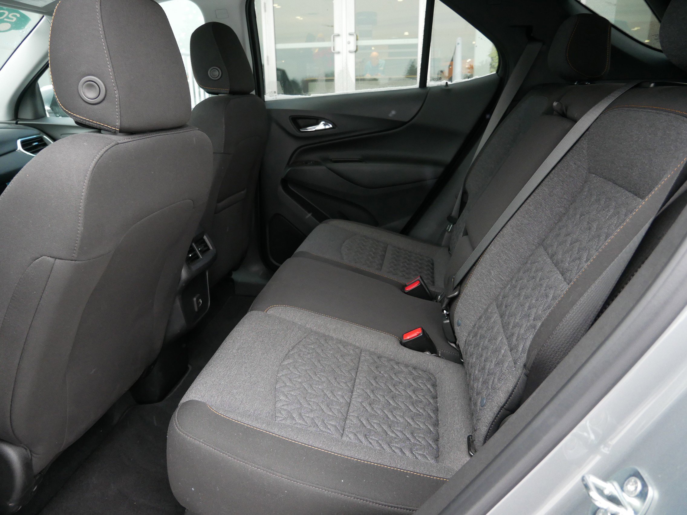 Certified 2023 Chevrolet Equinox LT image 9