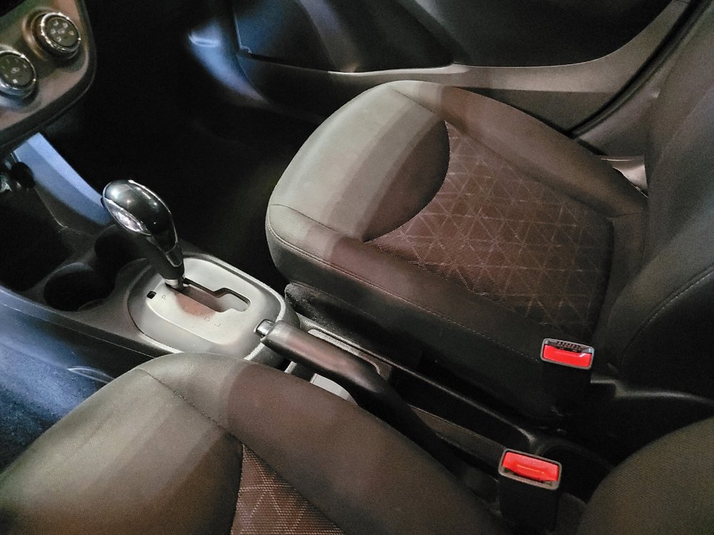 Used 2021 Chevrolet Spark LS FWD image 26