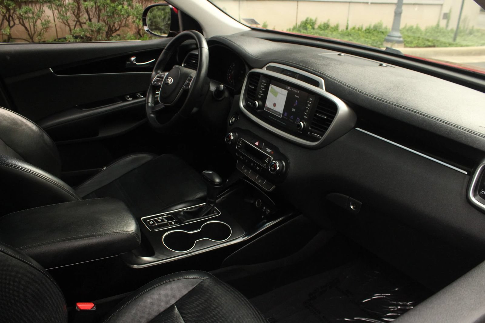 Used 2019 Kia Sorento FWD image 26