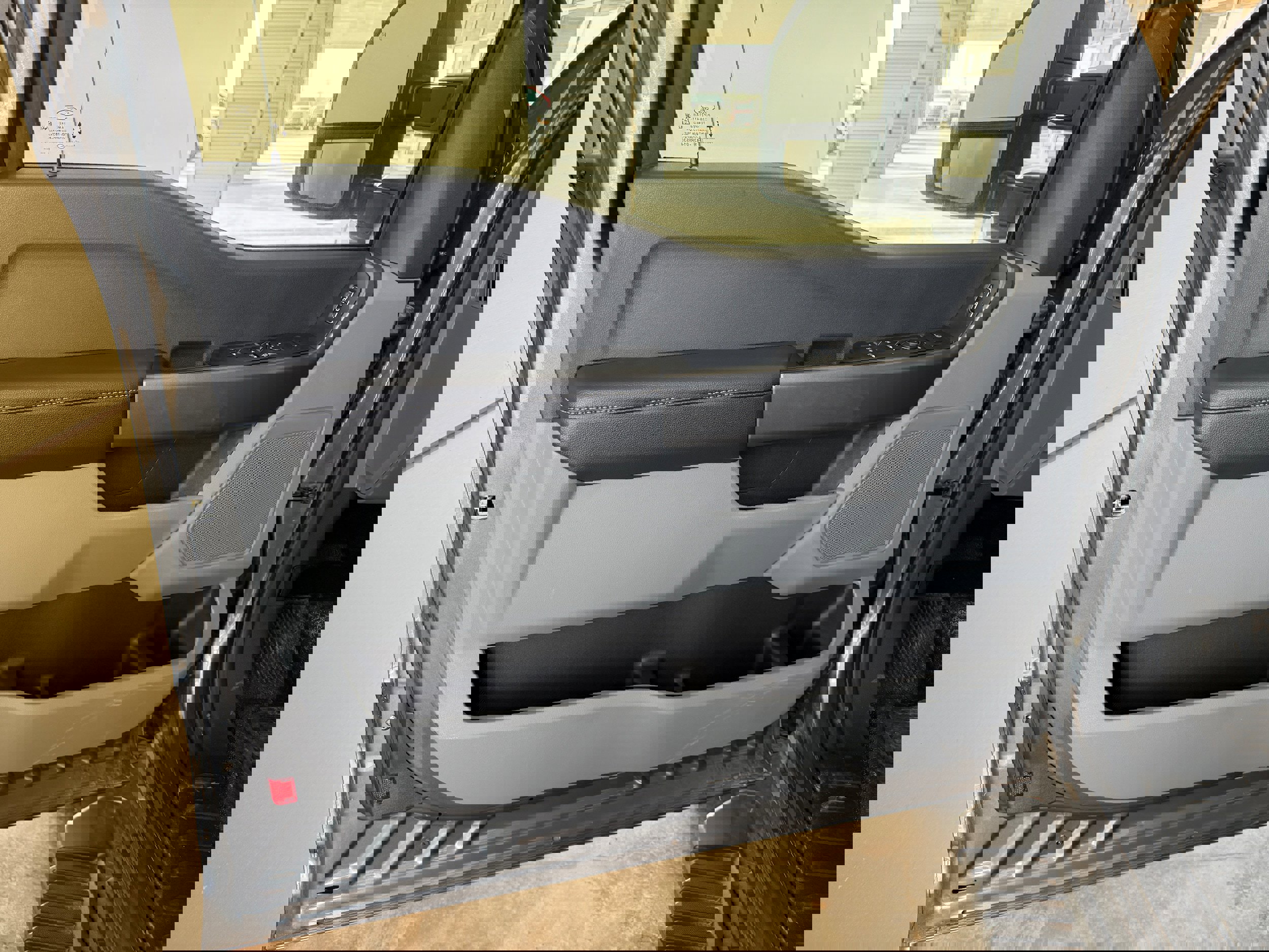 New 2026 Ford F350 XLT w/ FX4 Off-Road Package image 15