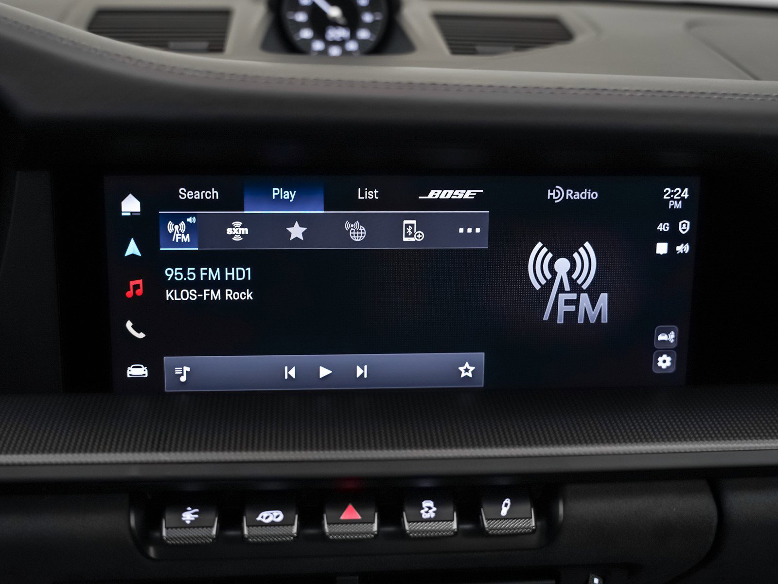 Used 2025 Porsche 911 Carrera 4 GTS image 19