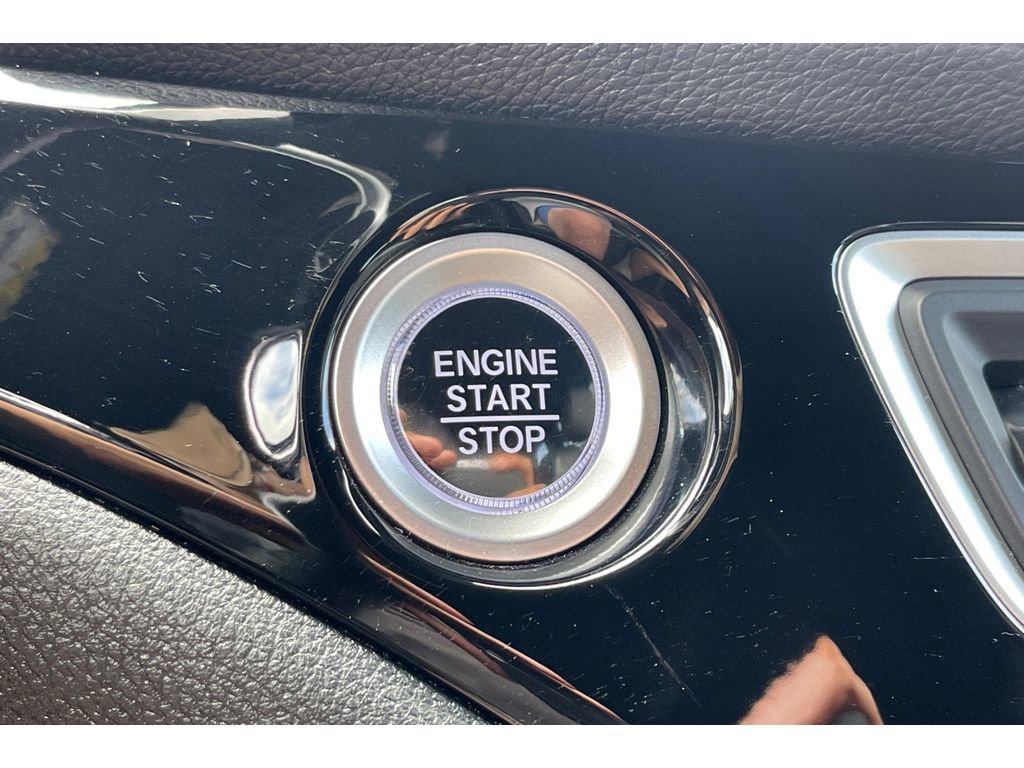 Certified 2020 Honda Passport Elite image 34