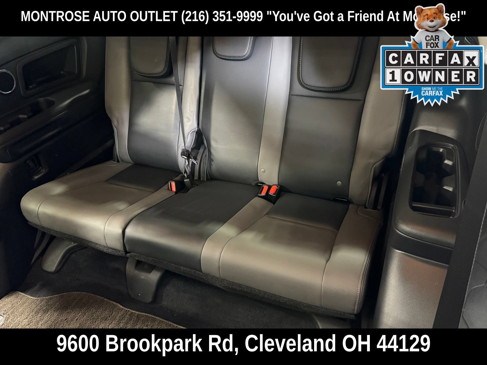 Used 2023 Subaru Ascent Onyx Edition Limited AWD/4WD image 42