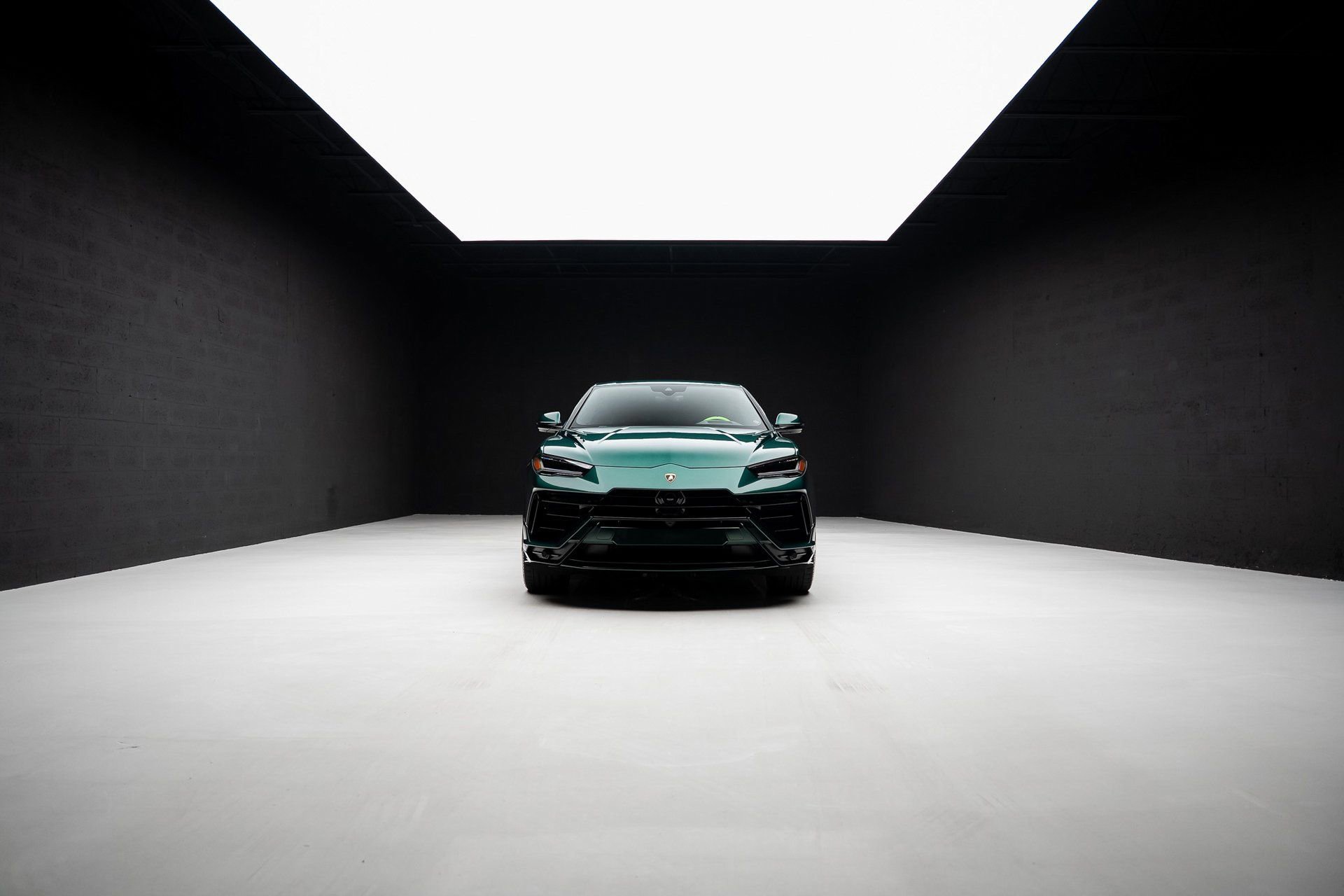 Used 2024 Lamborghini Urus S AWD/4WD image 89