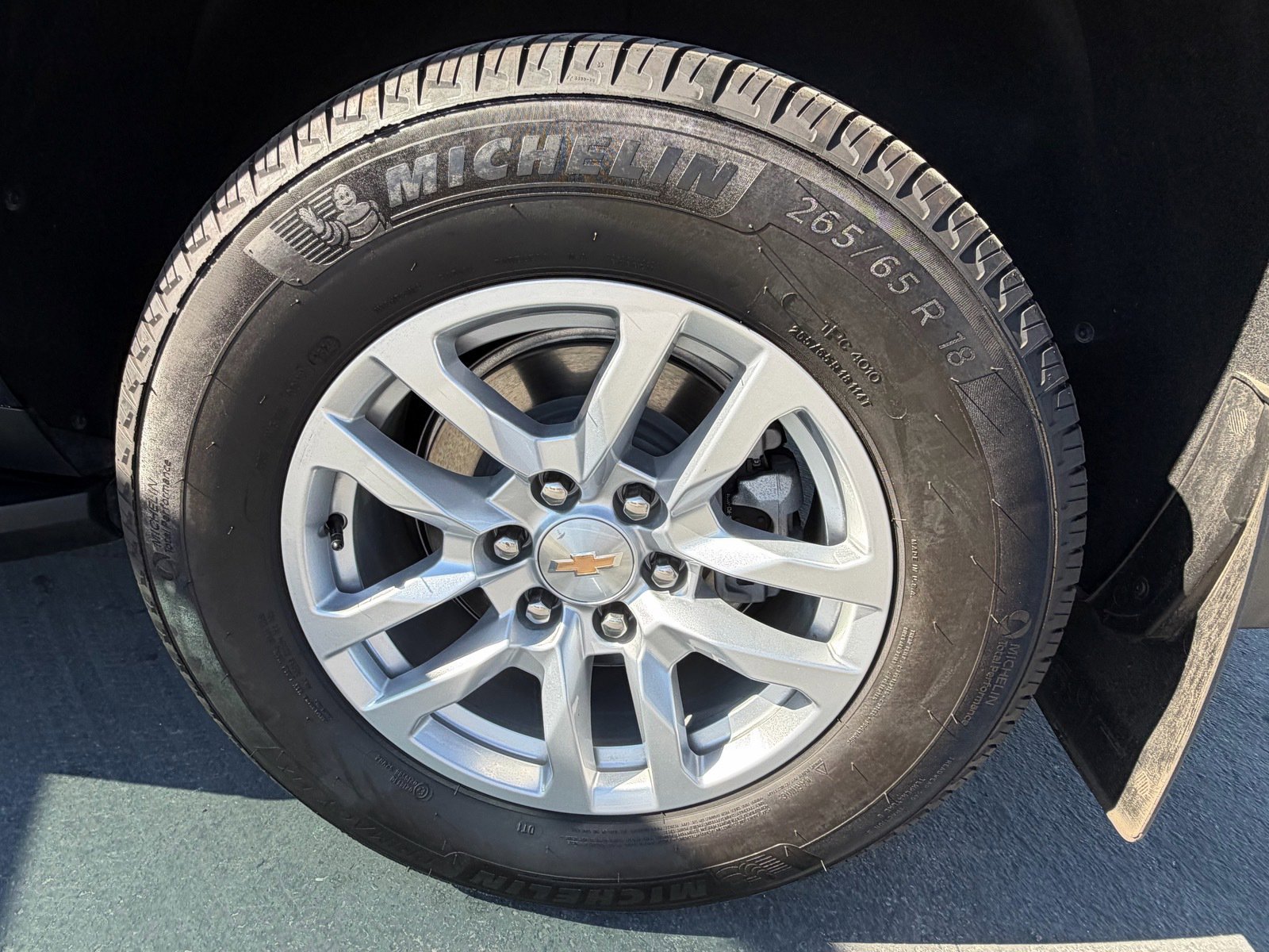 Used 2024 Chevrolet Tahoe LT image 28