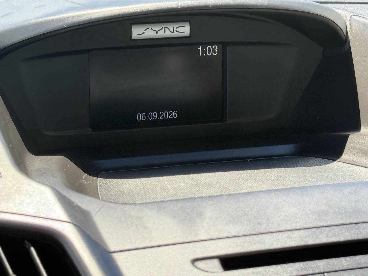 Used 2017 Ford C-MAX Energi SE w/ Interior Protection Package FWD image 20