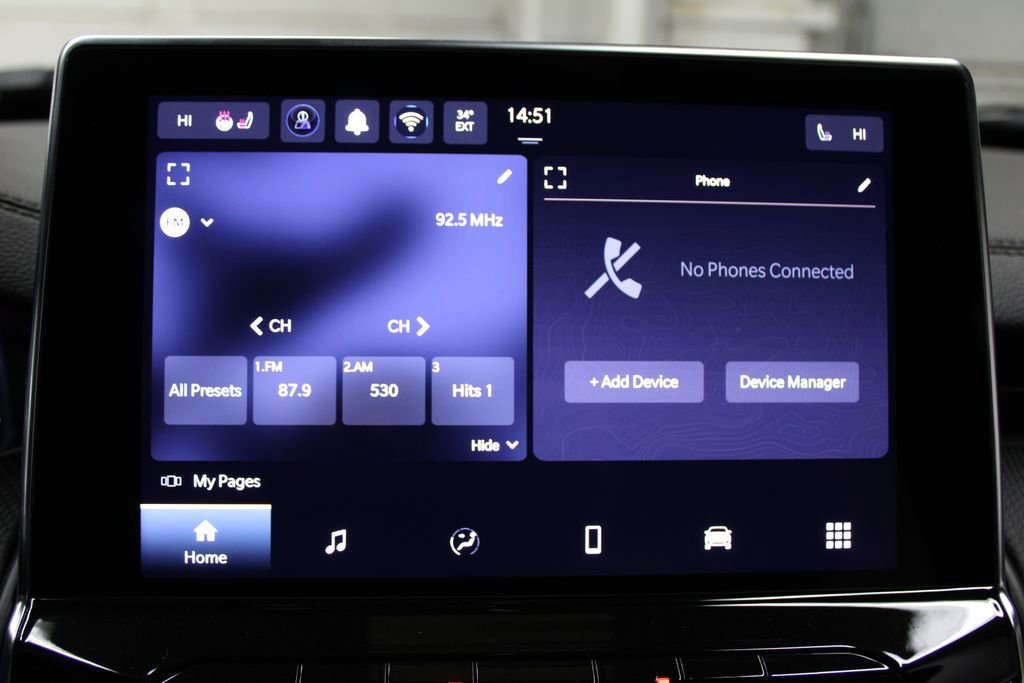 New 2026 Jeep Compass Limited image 14