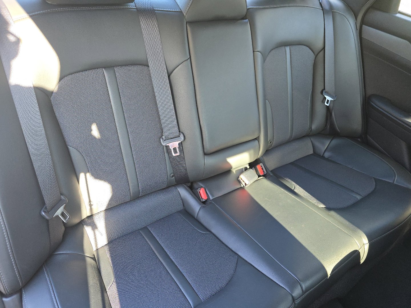 Used 2022 Kia K5 GT-Line image 20