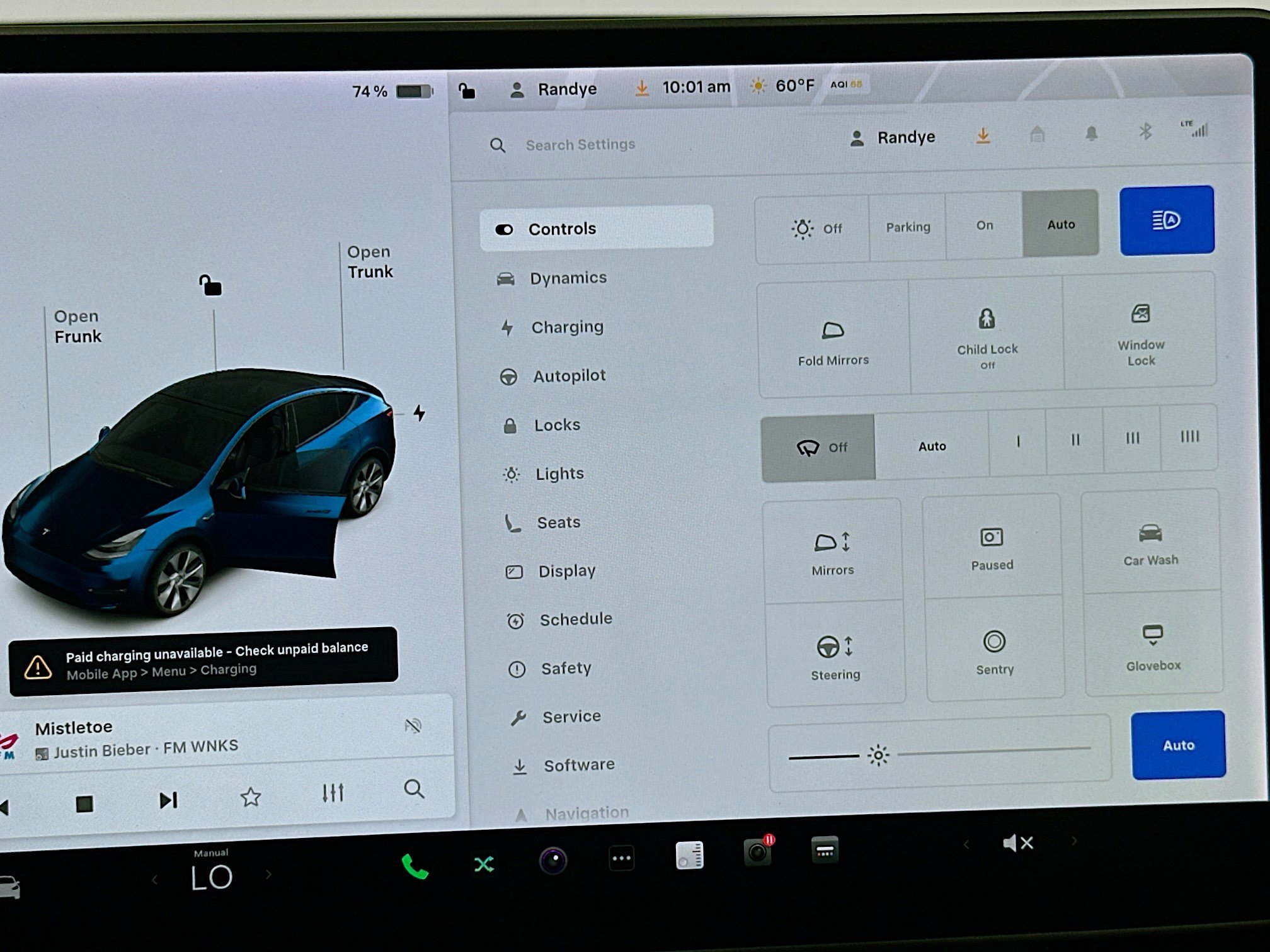 Used 2021 Tesla Model Y Long Range image 25