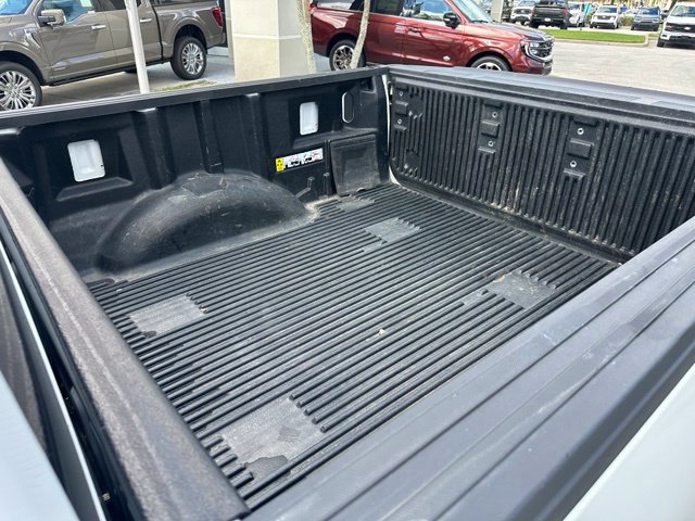 Certified 2024 Ford F150 XLT w/ XLT Black Appearance Package AWD/4WD image 29