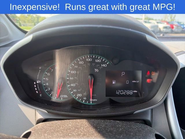 Used 2017 Chevrolet Sonic LT FWD image 33