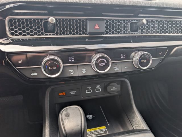 Used 2023 Honda Civic Touring image 17