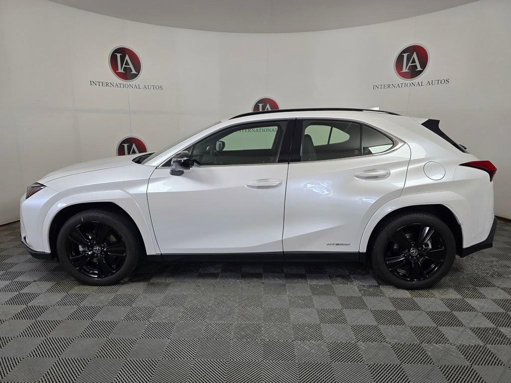 Used 2021 Lexus UX 250h w/ Premium Package AWD/4WD image 6