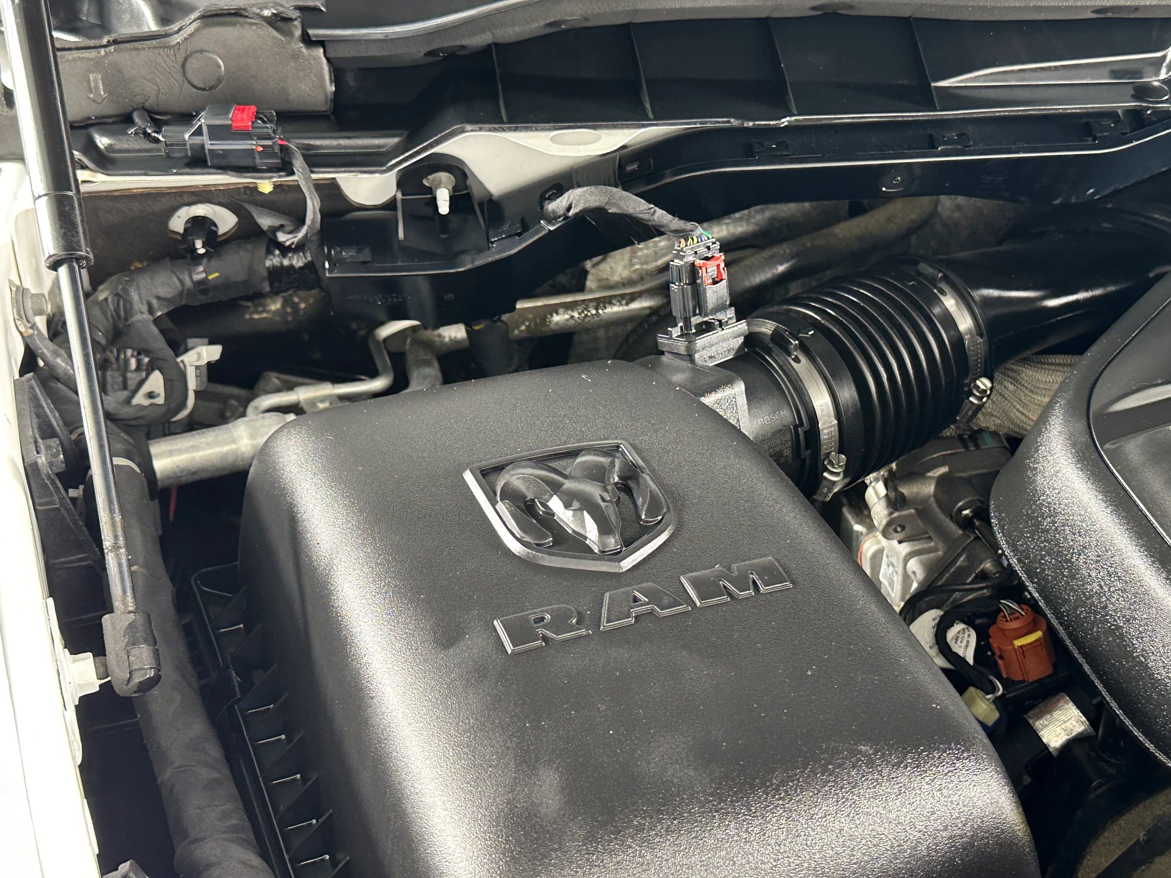 Used 2016 RAM 1500 Big Horn image 21
