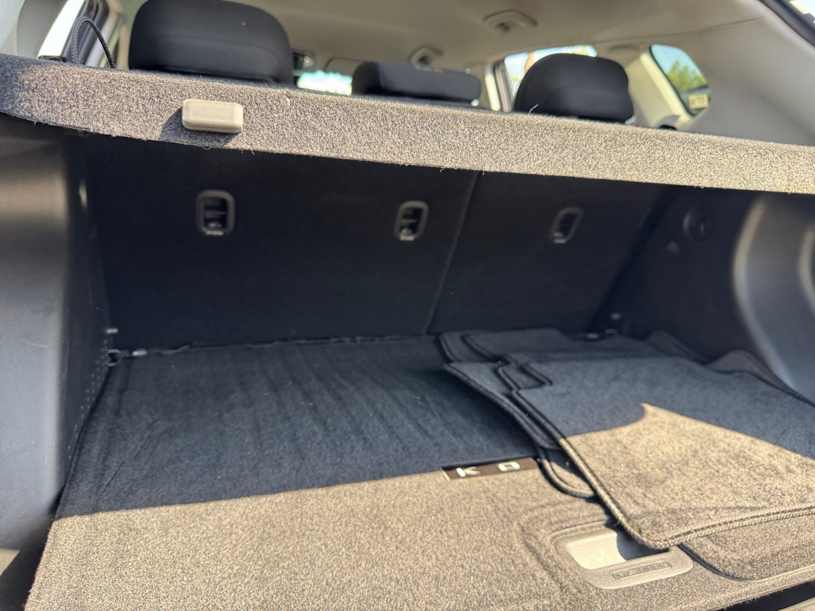 Used 2025 Hyundai Kona SEL FWD image 20