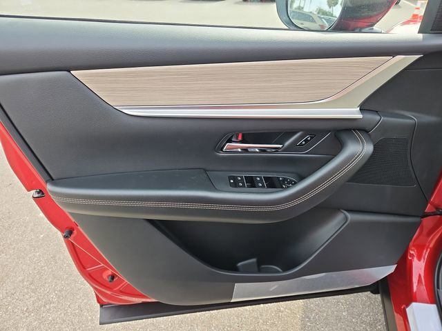 New 2026 MAZDA CX-70 SC Plus image 15