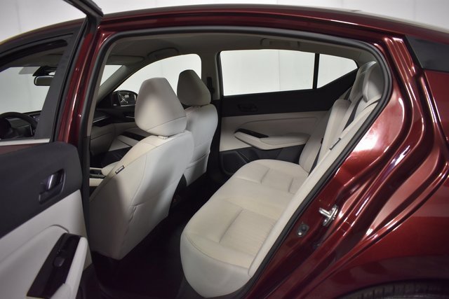 Certified 2023 Nissan Altima 2.5 SV image 29