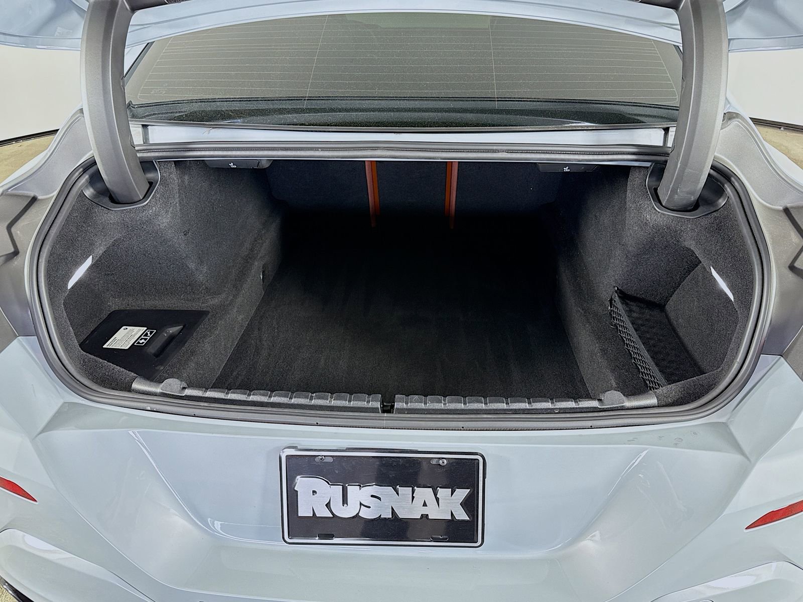 Used 2023 BMW ALPINA B8 xDrive Gran Coupe image 27