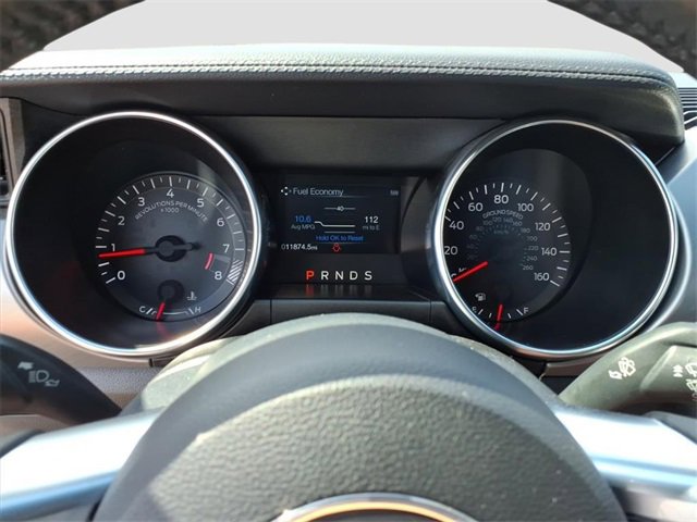 Used 2023 Ford Mustang GT w/ Mustang Nite Pony Package image 14