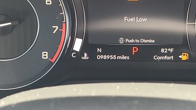 Used 2021 Acura RDX AWD w/ Technology Package image 11