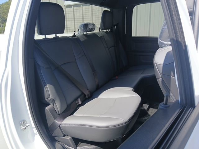 New 2026 RAM 5500 Tradesman w/ Chrome Appearance Group image 27