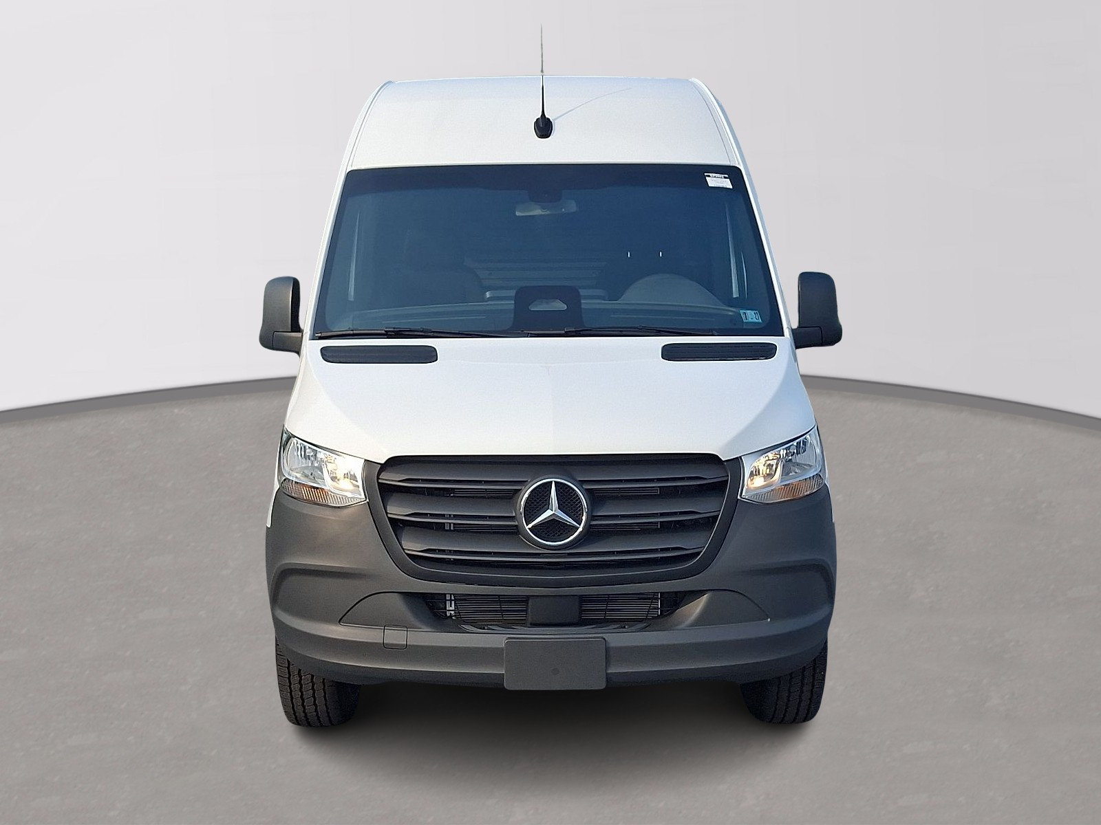 New 2026 Mercedes-Benz Sprinter 2500 image 2