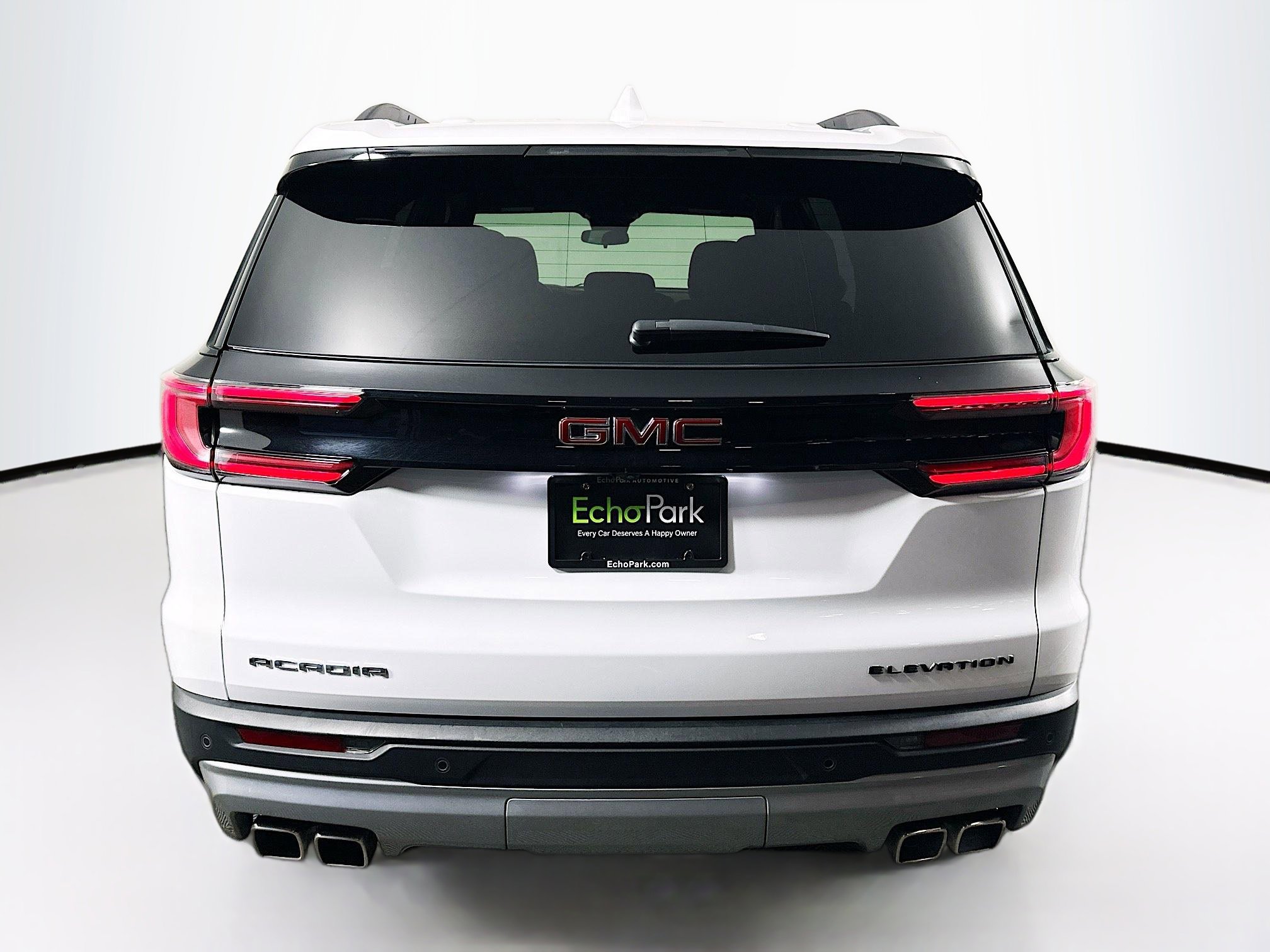 Used 2025 GMC Acadia Elevation image 7